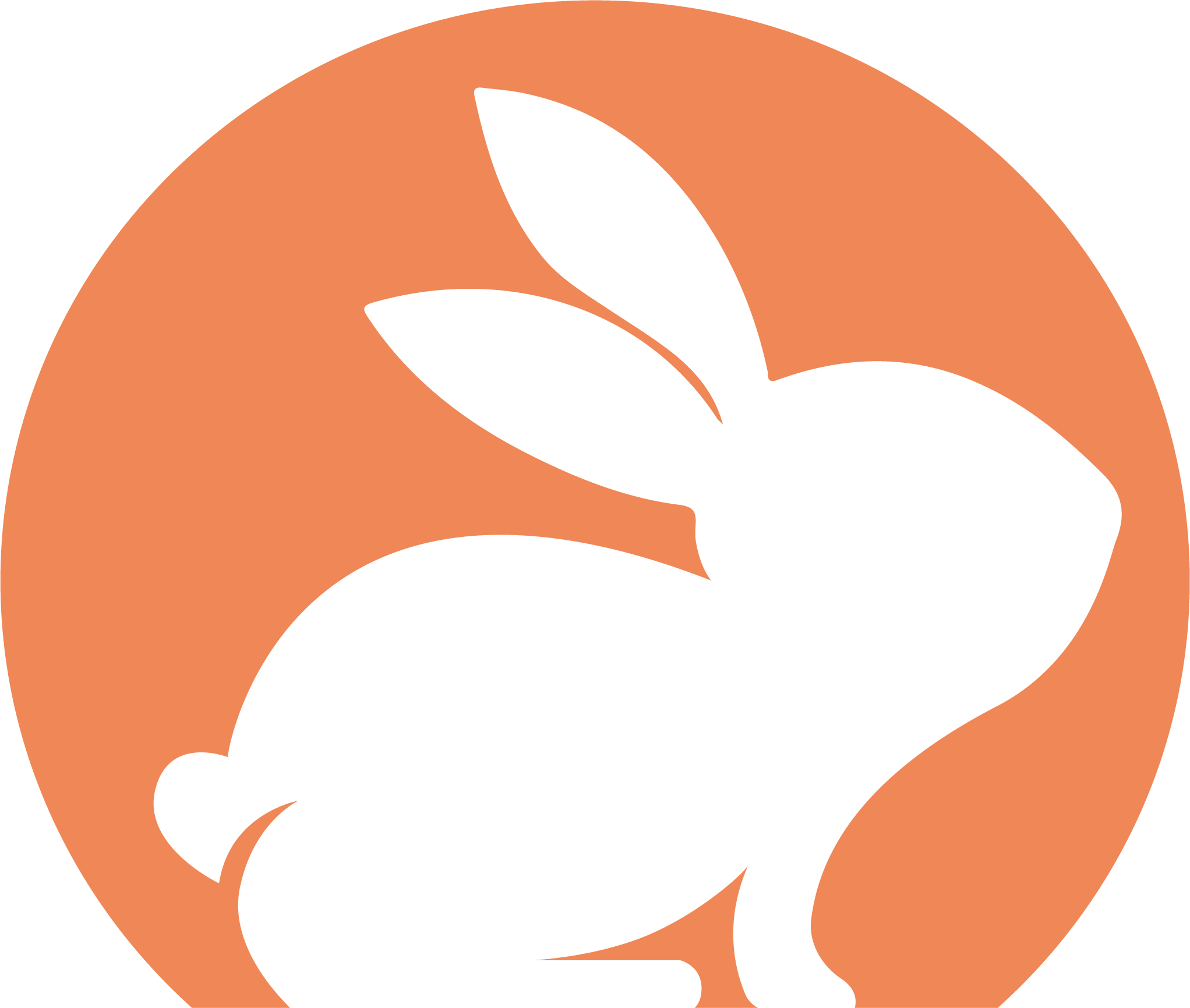Coderabbit Logo